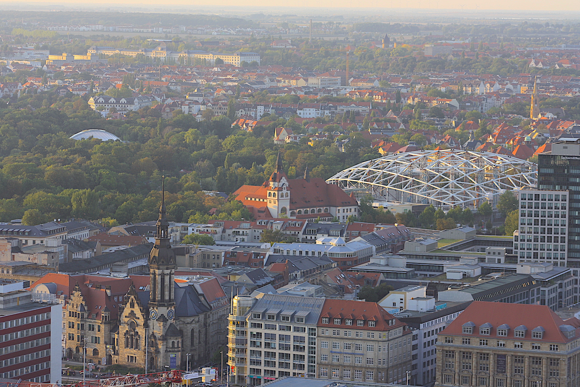 Leipzig (Saxony)