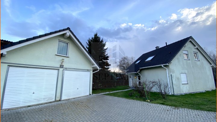 Einfamilienhaus mitten im Neunseenland zu verkaufen!