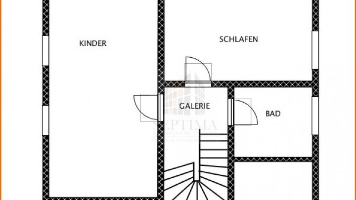 Einfamilienhaus mitten im Neunseenland zu verkaufen!