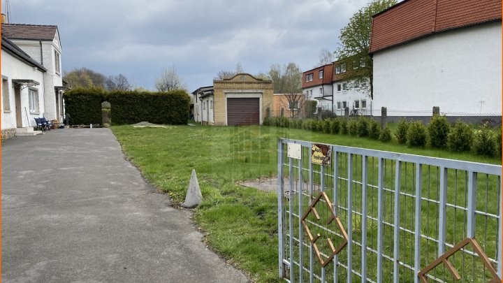 Baugrundstück in Leipzig, Dölitz-Dösen zu verkaufen.