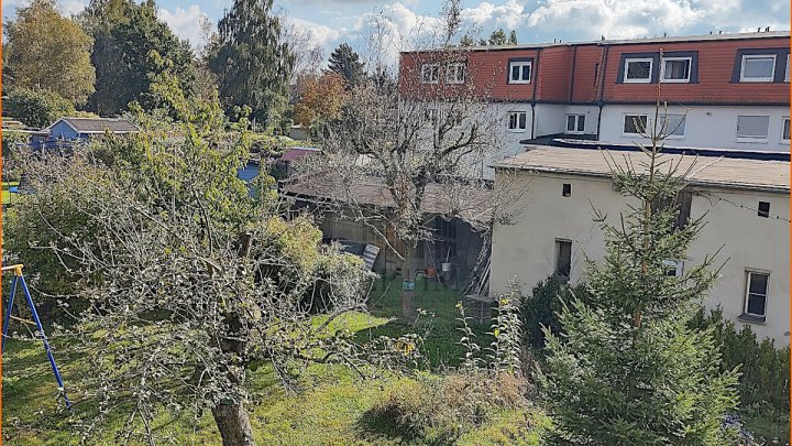 Baugrundstück in Leipzig, Dölitz-Dösen zu verkaufen.