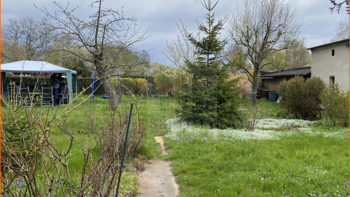 Baugrundstück in Leipzig, Dölitz-Dösen zu verkaufen.