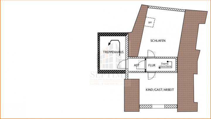 Wohn- und Geschäftshaus, Baujahr 2001, in Naumburg, zu verkaufen!