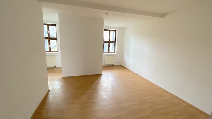 barrierefreie Wohnung zur Eigennutzung oder Kaptialanlage