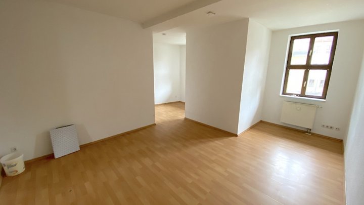 barrierefreie Wohnung zur Eigennutzung oder Kaptialanlage