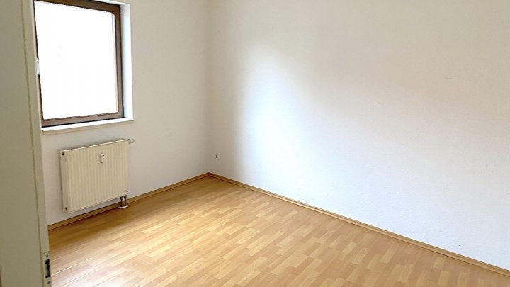 barrierefreie Wohnung zur Eigennutzung oder Kaptialanlage
