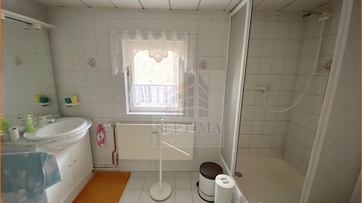 Gepflegtes Einfamilienhaus in Lützen (Ortsteil Bothfeld) zu verkaufen!