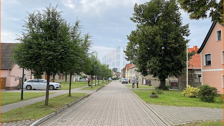 Gepflegtes Einfamilienhaus in Lützen (Ortsteil Bothfeld) zu verkaufen!