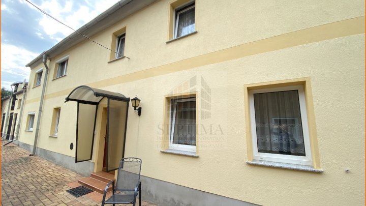 Gepflegtes Einfamilienhaus in Lützen (Ortsteil Bothfeld) zu verkaufen!