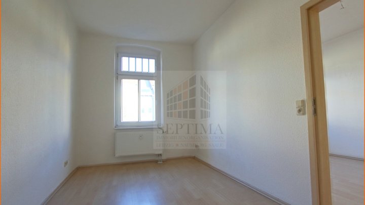 Gemütliche 2 Raumwohnung mit Balkon sucht neuen Mieter!