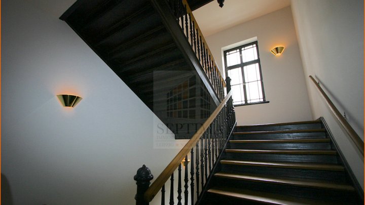 Großzügige und charmante 2 Raumwohnung zwischen City, Zoo und Rosental!