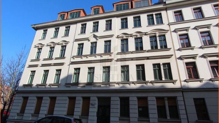Großzügige schöne 3 Raumwohnung sucht neuen Mieter!