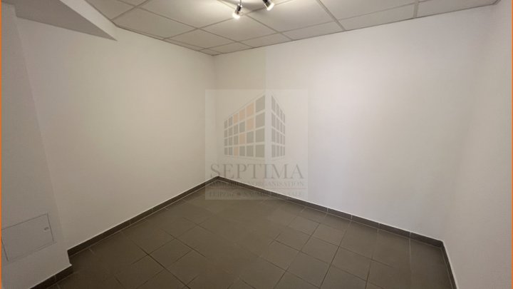 Moderne Fläche für Büro, Praxis, Laden in sehr guter Lage zu vermieten!