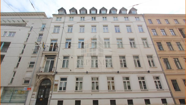 Helle und sehr ruhig gelegene 2,5 Raumwohnung mit Südterrasse ab sofort zu vermieten