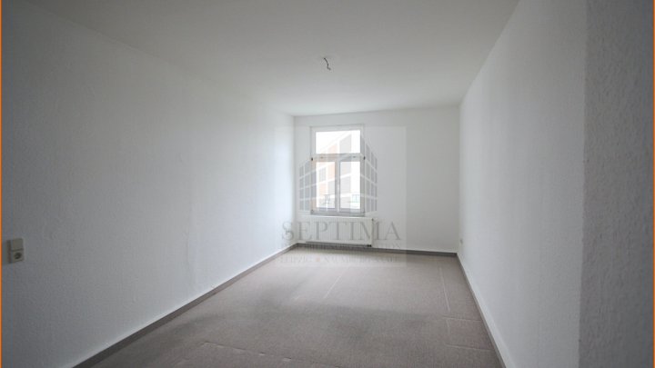 3 Raumwohnung, mit Balkon und Bad mit Fenster, in Plagwitz zu verkaufen