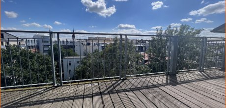 Südbalkon