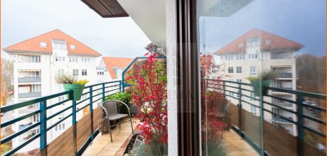 Balkon