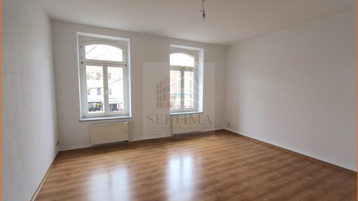 Gemütliche 2 Raumwohnung sucht neuen Mieter