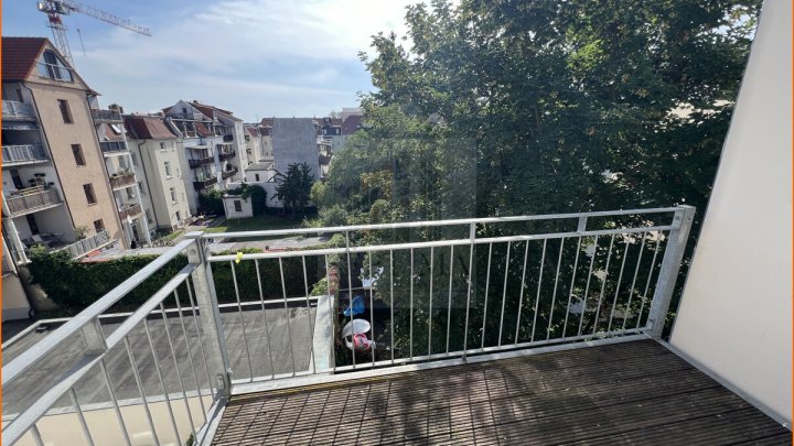 Denkmalgeschütztes, 2013 saniertes, Mehrfamilienhaus zu verkaufen