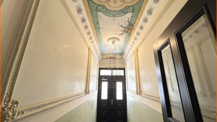 Denkmalgeschütztes, 2013 saniertes, Mehrfamilienhaus zu verkaufen