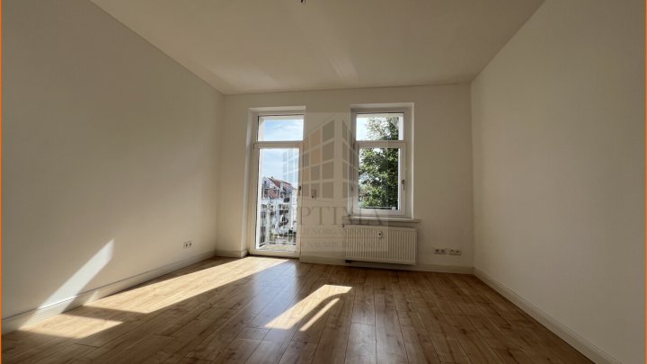 Denkmalgeschütztes, 2013 saniertes, Mehrfamilienhaus zu verkaufen