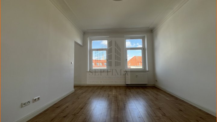 Denkmalgeschütztes, 2013 saniertes, Mehrfamilienhaus zu verkaufen