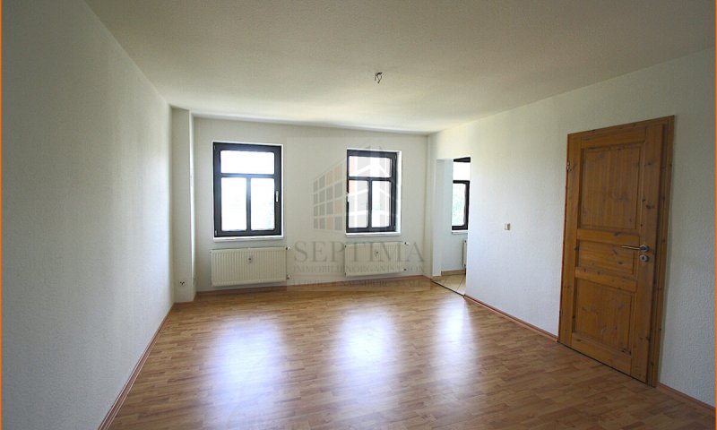 Zu Fuß zum Bahnhof, der Innenstadt und dem Rosental - gemütliche 2 Raumwohnung zu verkaufen