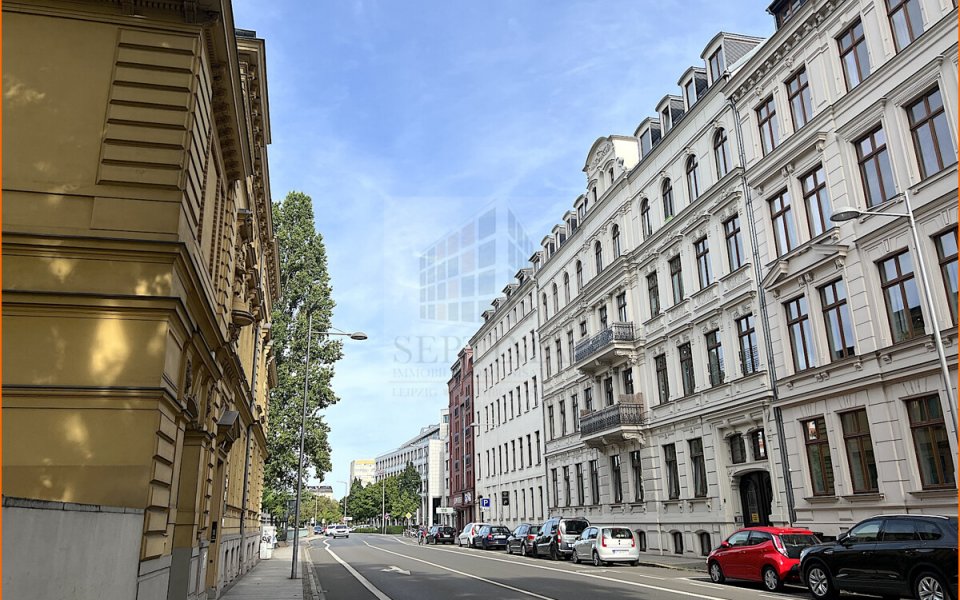 Strassenansicht