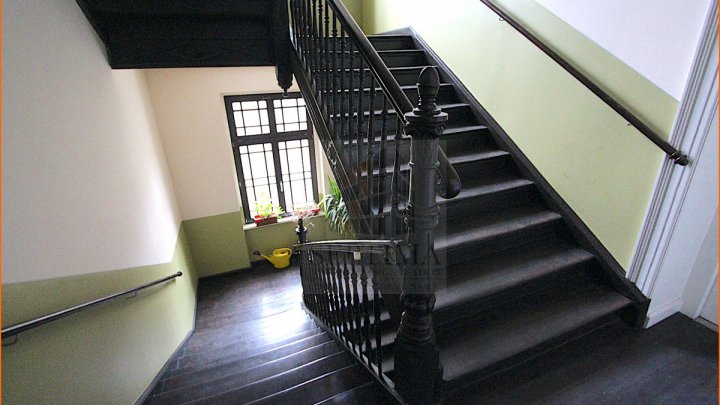 Wunderbare 3 Raumwohnung mit Terrasse und großem eigenem Garten zu verkaufen
