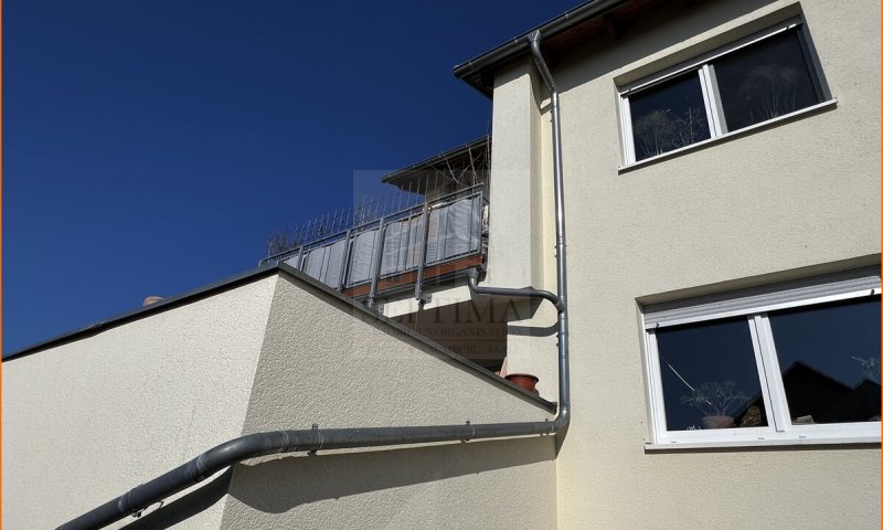 Energieeffiziensklasse A+! Stabile Rendite-Chance: Vier moderne Mehrfamilienhäuser in Jena-Cospeda – Baujahr 2014, voll vermietet, 12 Wohneinheiten