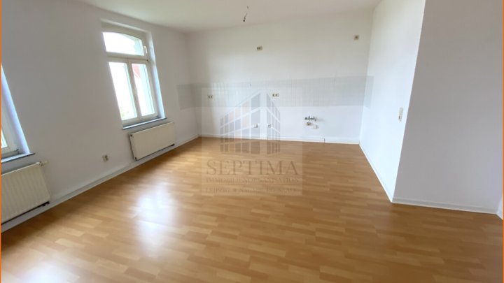 3 Raumwohnung in Plagwitz sucht neuen Mieter