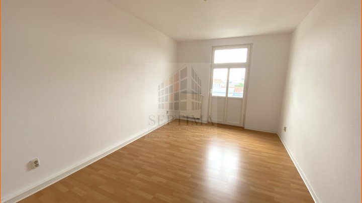 3 Raumwohnung in Plagwitz sucht neuen Mieter