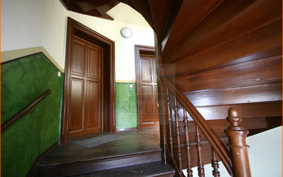 Treppenhaus