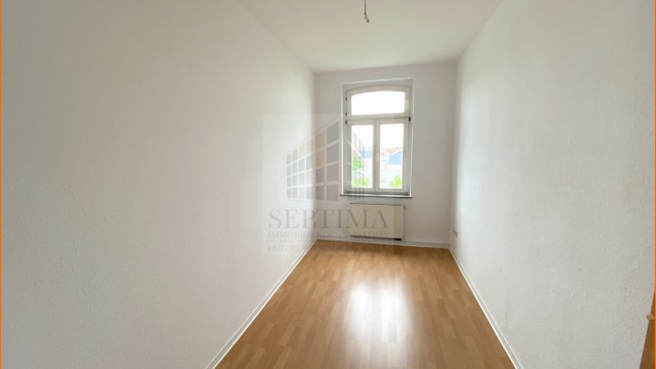 3 Raumwohnung in Plagwitz sucht neuen Mieter