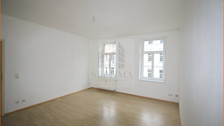 Attraktive Kapitalanlage in begehrter Lage – Vermietete 1-Zimmer-Wohnung in der Leipziger Südvorstadt