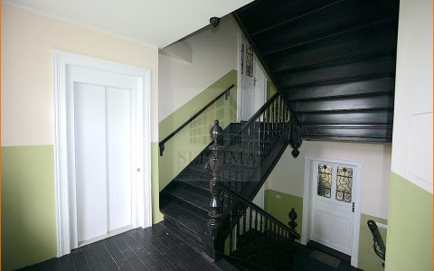Treppenhaus