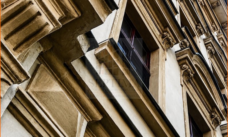 3 Raumwohnung mit Terrasse im Leipziger Zentrum Süd zu verkaufen
